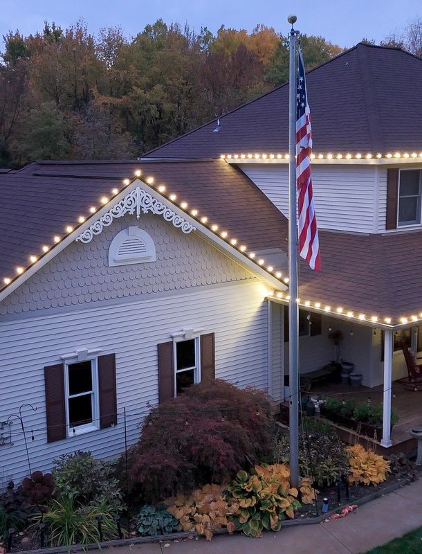 garage after cleaning