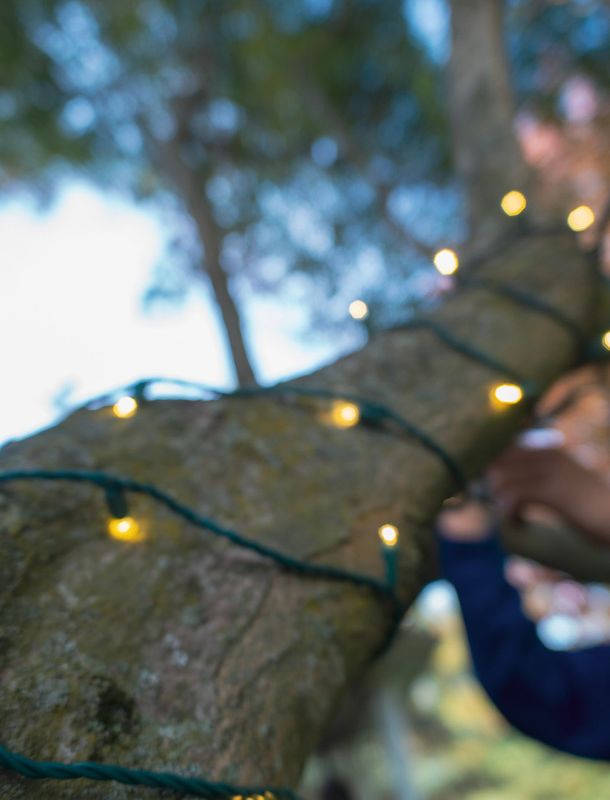 garage after cleaning